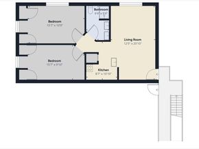 4306 Avenue A Ave 114, Austin TX 78751