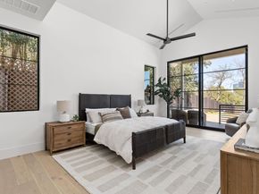 6102 Forest Hills DR, Austin TX 78746