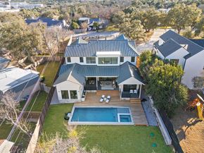 6102 Forest Hills DR, Austin TX 78746