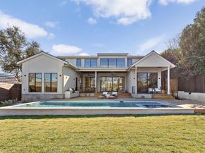6102 Forest Hills DR, Austin TX 78746