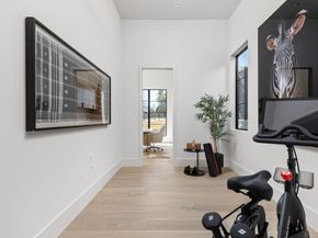 6102 Forest Hills DR, Austin TX 78746