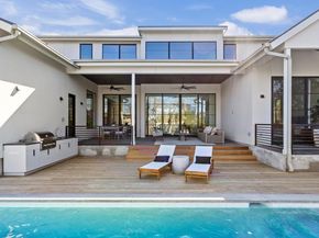 6102 Forest Hills DR, Austin TX 78746
