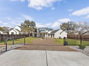 6102 Forest Hills DR, Austin TX 78746