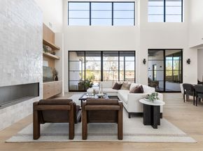 6102 Forest Hills DR, Austin TX 78746