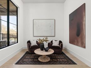 6102 Forest Hills DR, Austin TX 78746
