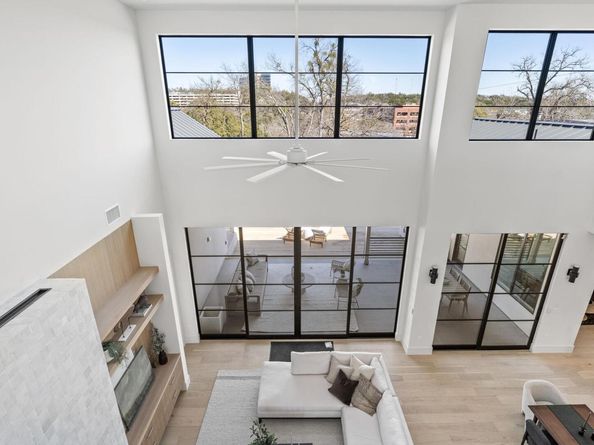 6102 Forest Hills DR, Austin TX 78746