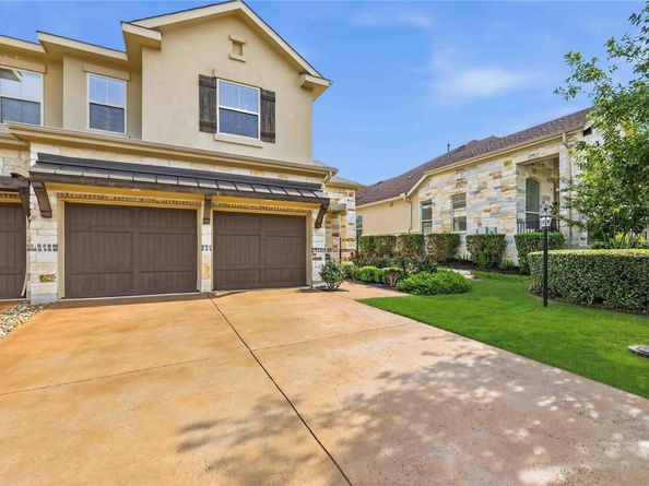 212 Cartwheel BND 135, Austin TX 78738