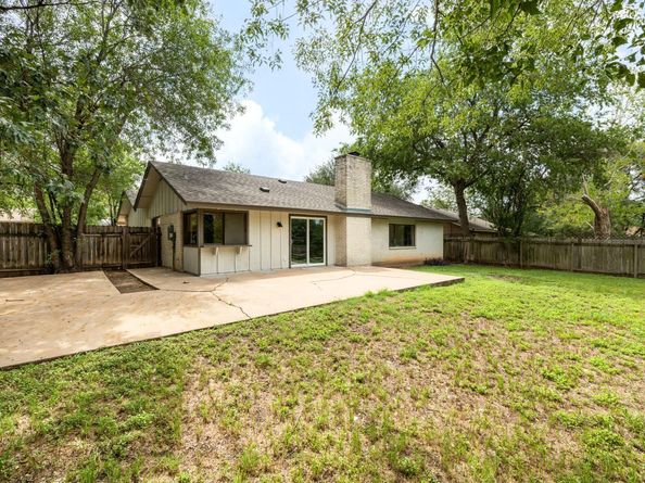 5314 Presidio RD, Austin TX 78745