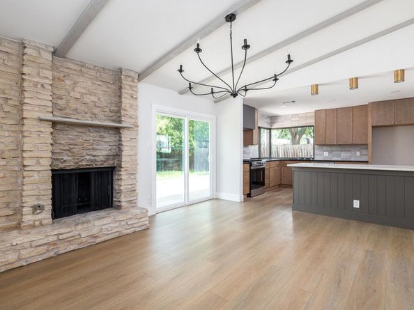 5314 Presidio RD, Austin TX 78745