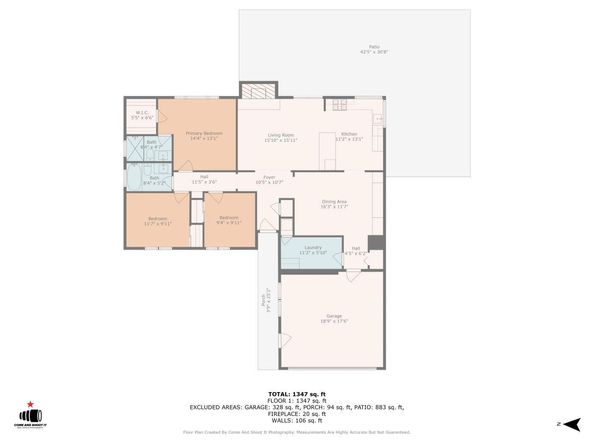 5314 Presidio RD, Austin TX 78745