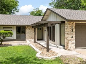 5314 Presidio RD, Austin TX 78745