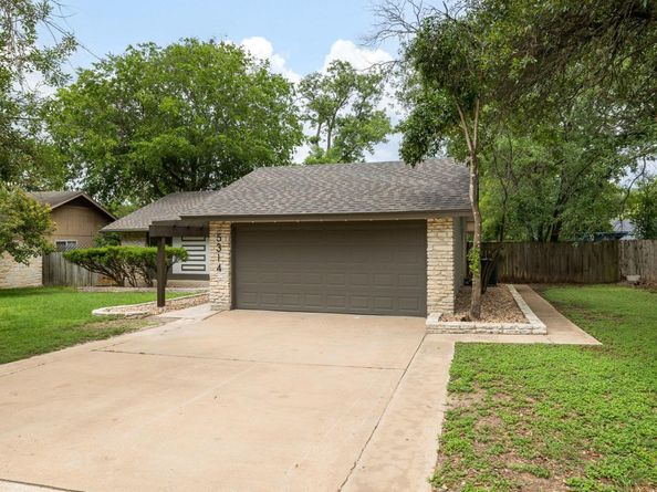 5314 Presidio RD, Austin TX 78745