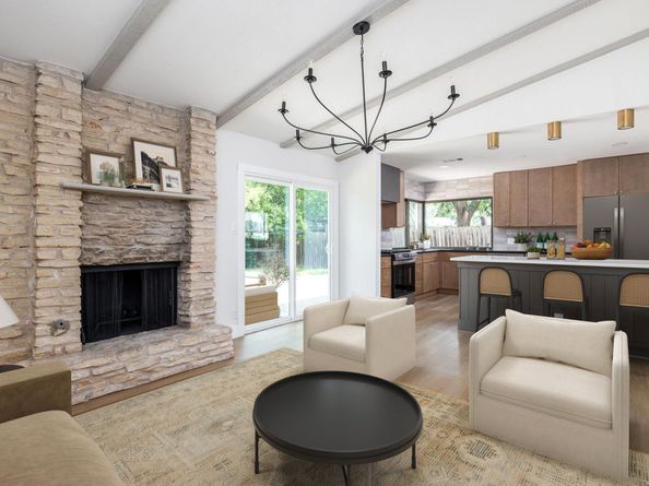 5314 Presidio RD, Austin TX 78745