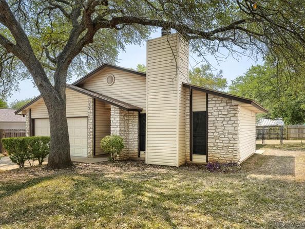 3509 Ambleside DR, Austin TX 78759