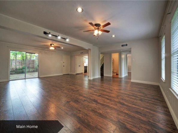 2105 Rabb RD, Austin TX 78704