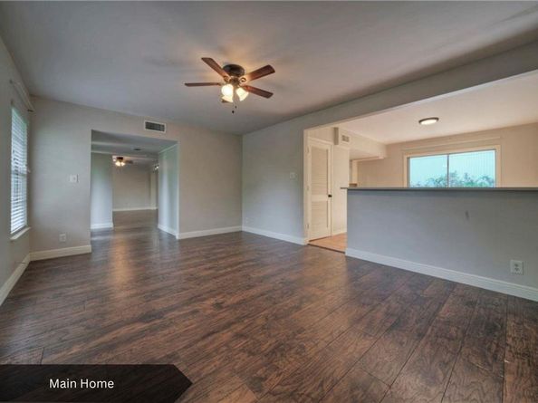 2105 Rabb RD, Austin TX 78704