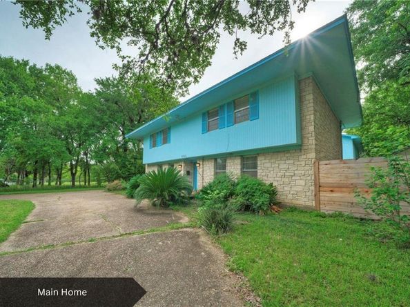 2105 Rabb RD, Austin TX 78704