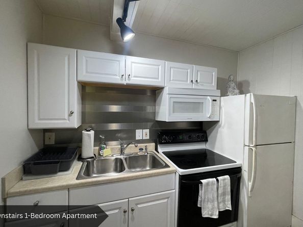 2105 Rabb RD, Austin TX 78704