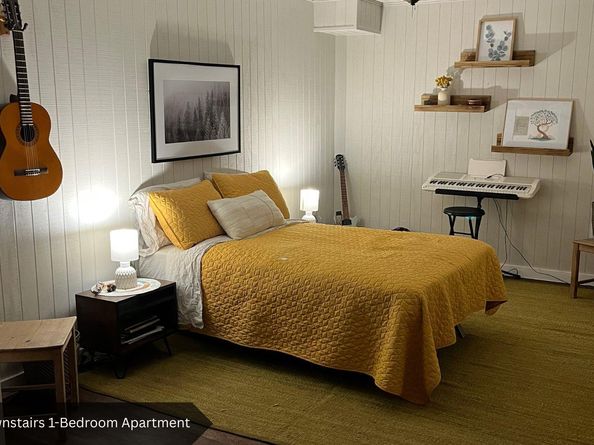 2105 Rabb RD, Austin TX 78704