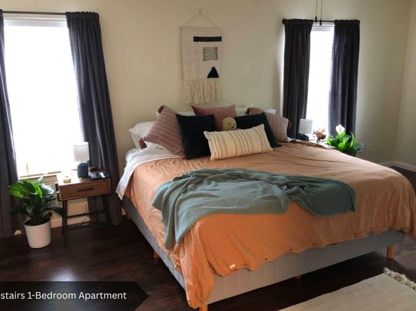 2105 Rabb RD, Austin TX 78704