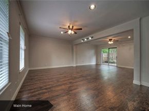 2105 Rabb RD, Austin TX 78704