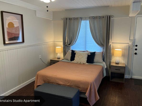 2105 Rabb RD, Austin TX 78704