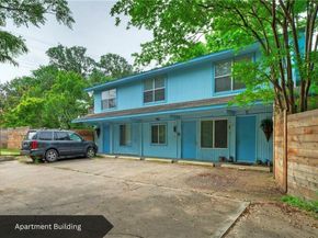 2105 Rabb RD, Austin TX 78704