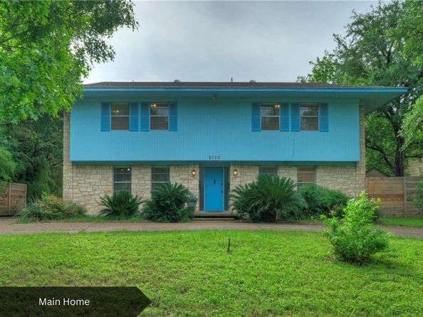 2105 Rabb RD, Austin TX 78704