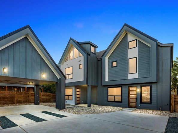 4404 Mount Vernon DR B, Austin TX 78745