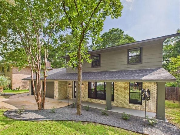 7019 Creighton LN, Austin TX 78723