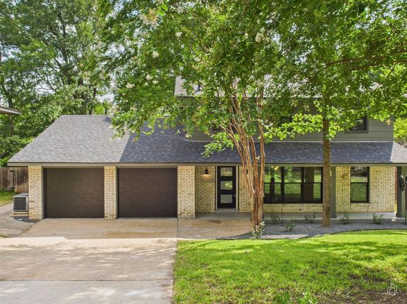7019 Creighton LN, Austin TX 78723