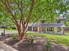 7019 Creighton LN, Austin TX 78723