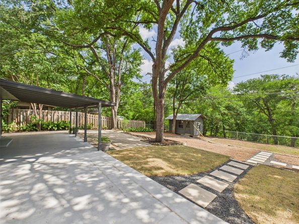 7019 Creighton LN, Austin TX 78723