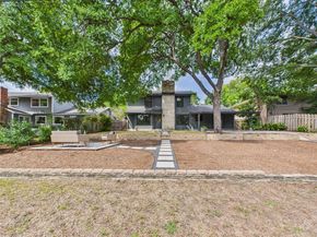 7019 Creighton LN, Austin TX 78723