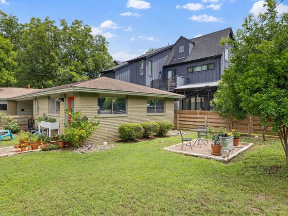 1717 Bluebonnet LN, Austin TX 78704