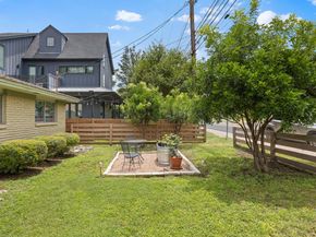 1717 Bluebonnet LN, Austin TX 78704