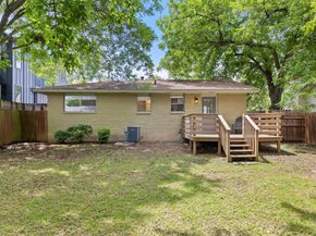 1717 Bluebonnet LN, Austin TX 78704