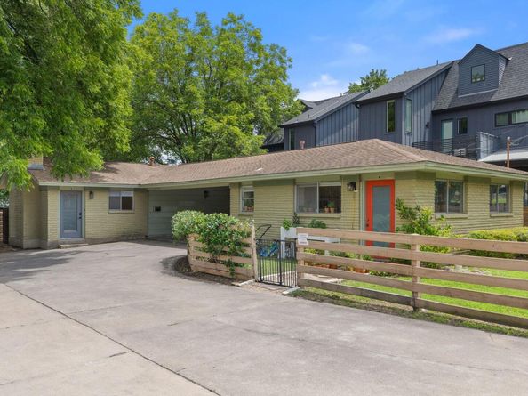 1717 Bluebonnet LN, Austin TX 78704