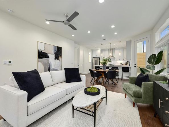 1806 Maple Ave 1, Austin TX 78702