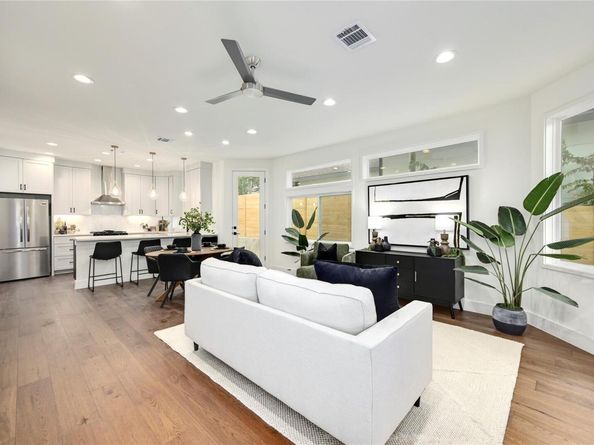 1806 Maple Ave 1, Austin TX 78702