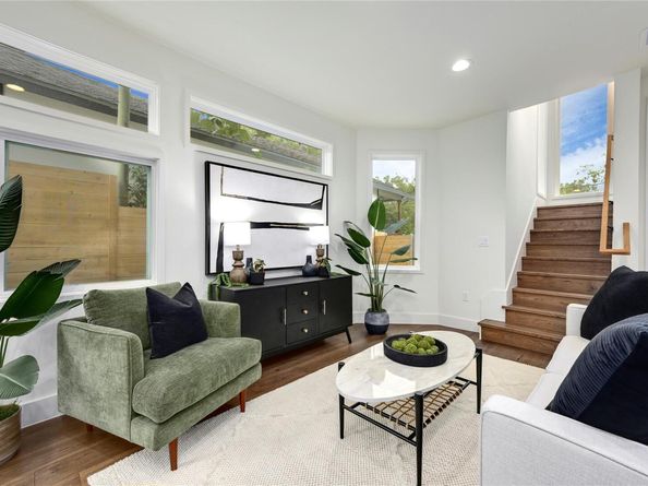 1806 Maple Ave 1, Austin TX 78702