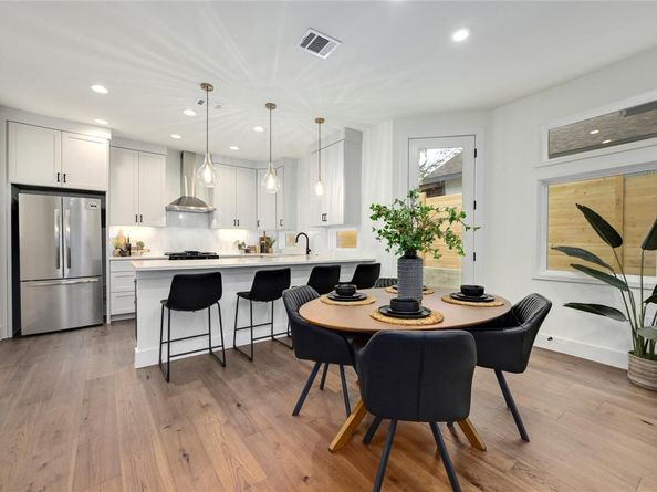 1806 Maple Ave 1, Austin TX 78702