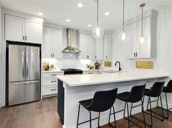 1806 Maple Ave 1, Austin TX 78702