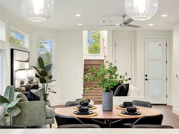 1806 Maple Ave 1, Austin TX 78702