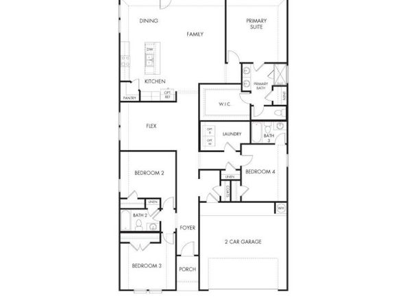 128 Skyview Farm LN, Liberty Hill TX 78642