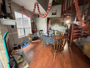 2500 Burleson RD 611, Austin TX 78741