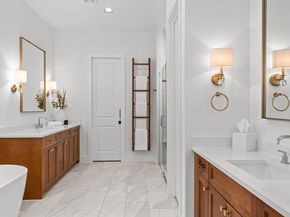 1104 Flint Ridge TRL, Georgetown TX 78628