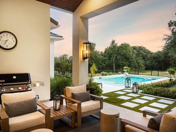 1104 Flint Ridge TRL, Georgetown TX 78628