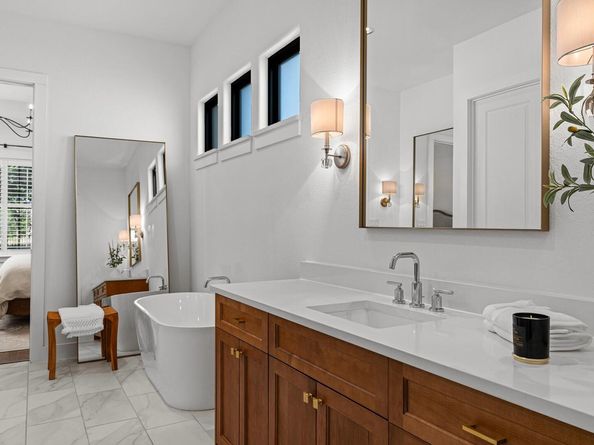 1104 Flint Ridge TRL, Georgetown TX 78628