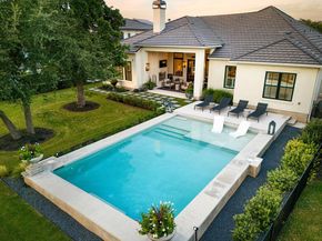 1104 Flint Ridge TRL, Georgetown TX 78628